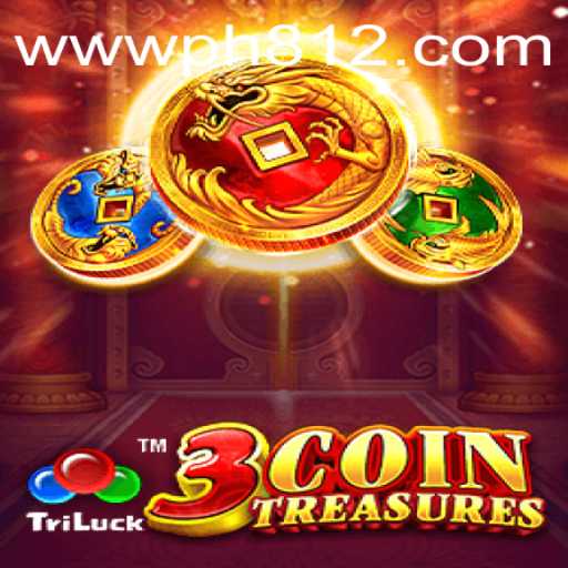 Discover the Excitement of 3CoinTreasures: A Dive into Adventure