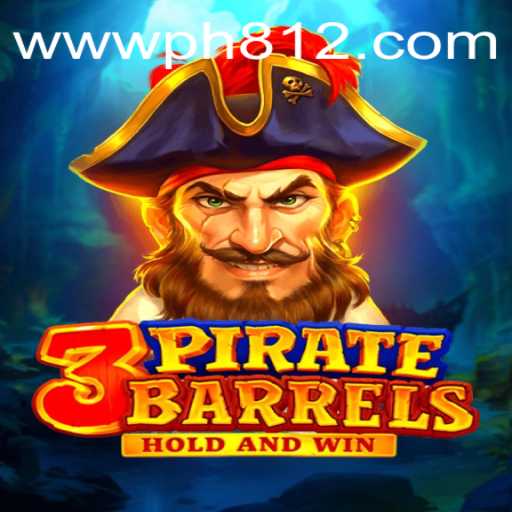 Discovering 3PirateBarrels: An Immersive Gaming Experience