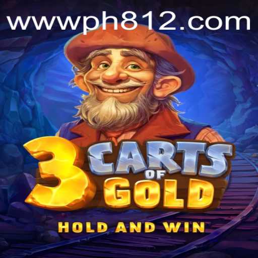Discover the Adventure of 3cartsOfGold: A Modern Gaming Experience