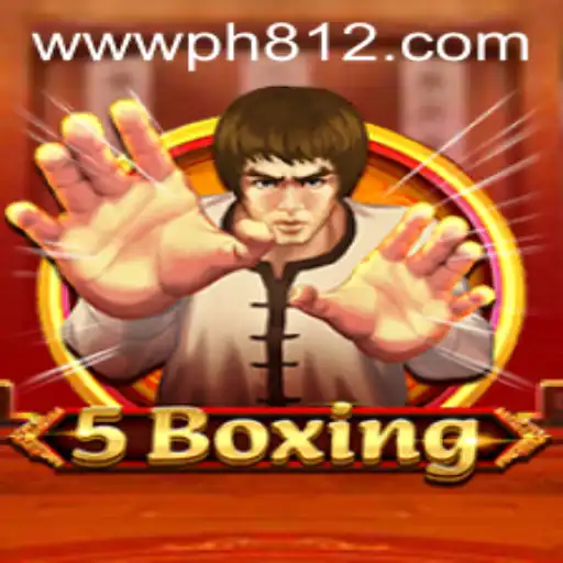 Discover the Thrilling World of 5Boxing with PH812.COM