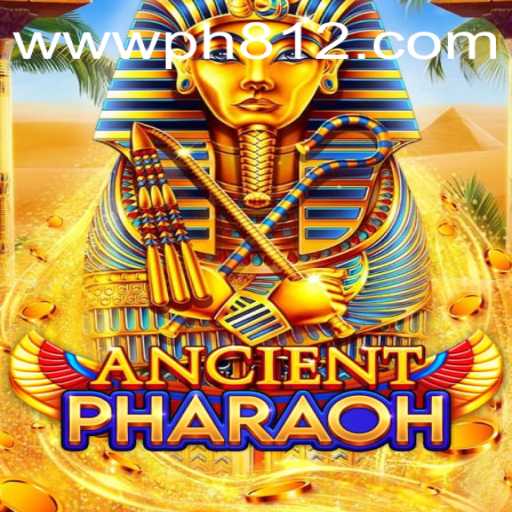 Discover the Mysteries of 'AncientPharaoh' with PH812.COM