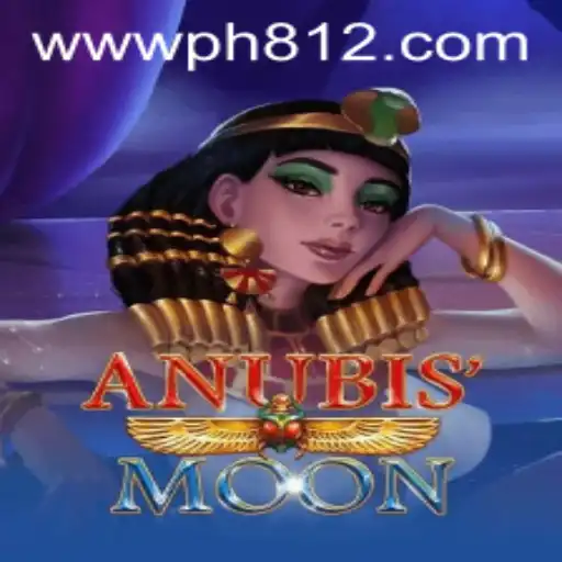 Exploring the Mystical World of AnubisMoon