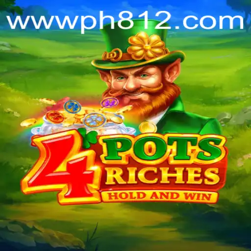 Unveiling 4potsriches: A Deep Dive into the Exciting World of Online Gaming