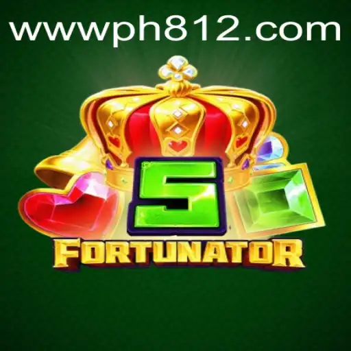 Exploring the Exciting World of 5Fortunator on PH812.COM