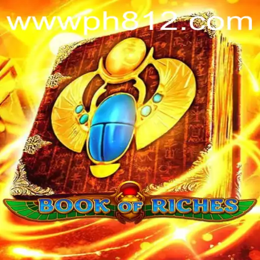 Discover the Thrills of BookofRiches: A Journey Into Ancient Wealth