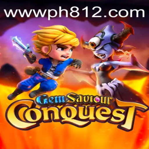 GemSaviourConquest: The Ultimate Gaming Adventure