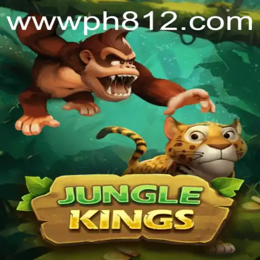 JungleKings: A Unique Adventure in Online Gaming