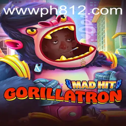 MadHitGorillatron: An Exciting New Arena for Players