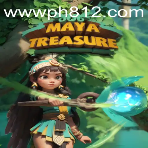 Discover the Thrills of MayaTreasure on PH812.COM