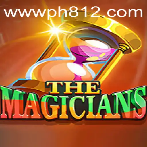 TheMagicians: A Spellbinding Adventure with PH812.COM