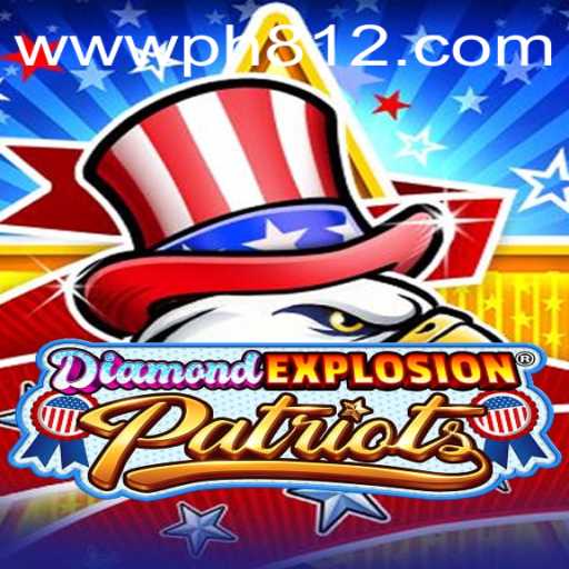 DiamondExplosionPatriots: A New Gaming Revolution
