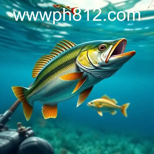 The Fascinating Realm of Fishing Games: Discover PH812.COM