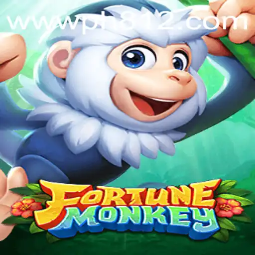 Unveiling FortuneMonkey: A Captivating Gaming Experience with PH812.COM