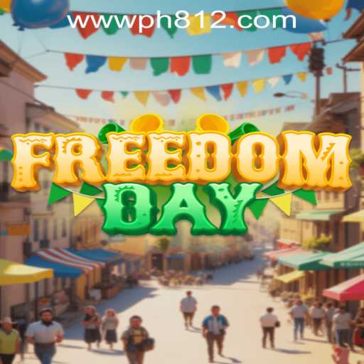 Discover the Excitement of FreedomDay with PH812.COM
