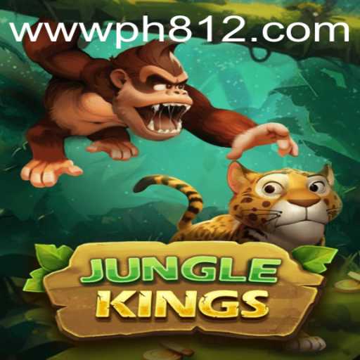 JungleKings: A Unique Adventure in Online Gaming