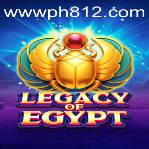 Discovering LegacyOfEgypt: A Journey Through Time With PH812.COM