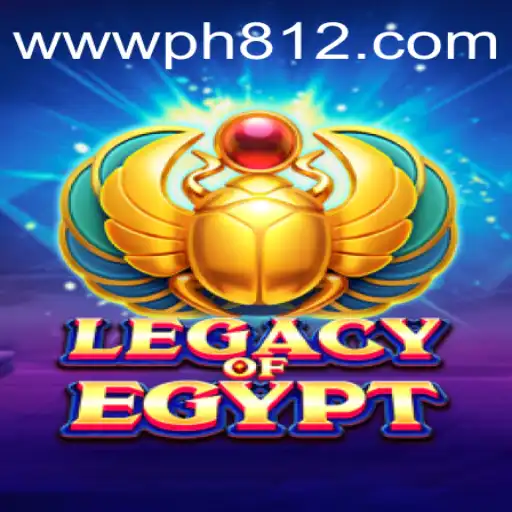 Discovering LegacyOfEgypt: A Journey Through Time With PH812.COM
