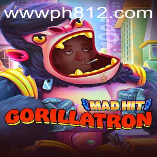 MadHitGorillatron: An Exciting New Arena for Players