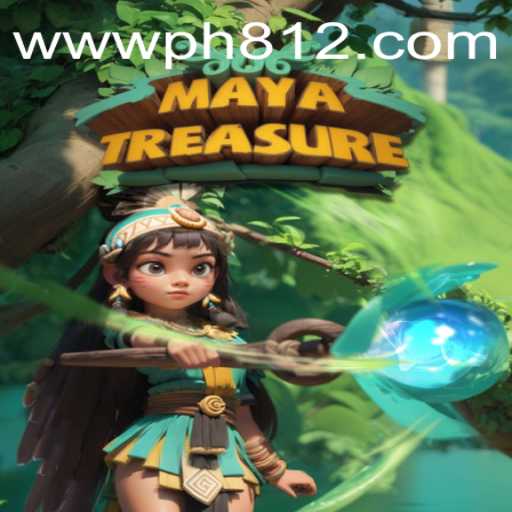 Discover the Thrills of MayaTreasure on PH812.COM