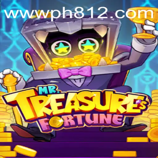 Discover MrTreasuresFortune: An Entertaining Adventure with PH812.COM