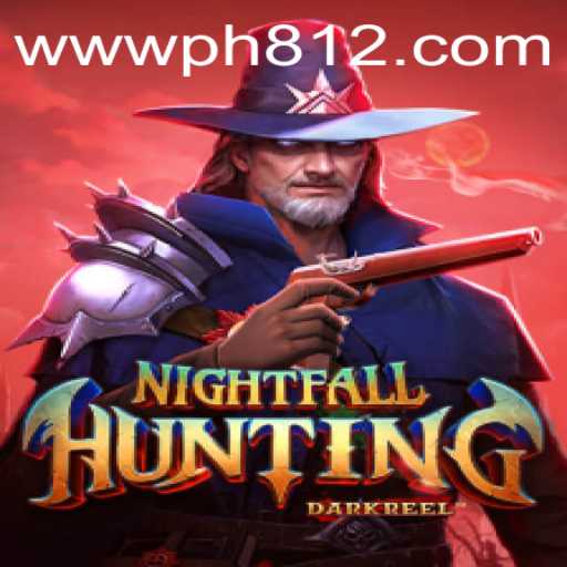 NightfallHunting: A Thrilling Adventure Awaits
