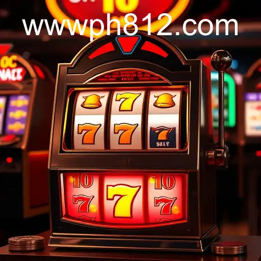 Slot Machines: Unveiling the Thrills and Intricacies