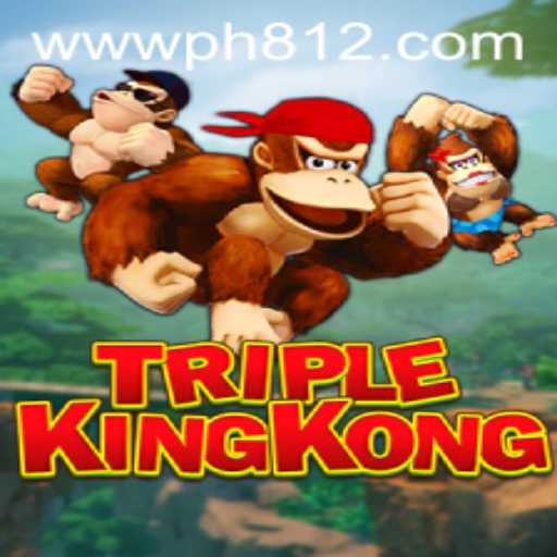 TripleKingKong: Unleashing the Adventure of the Century