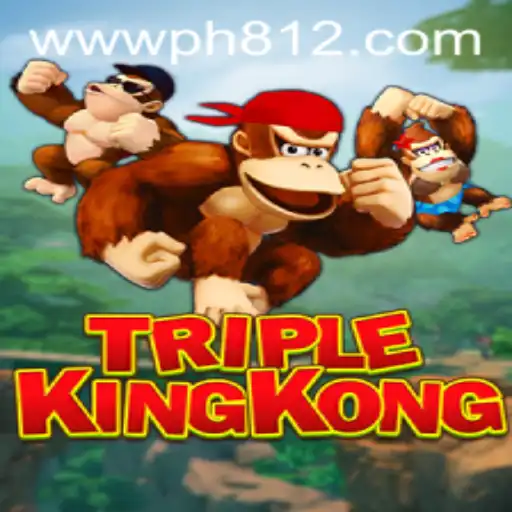 TripleKingKong: Unleashing the Adventure of the Century