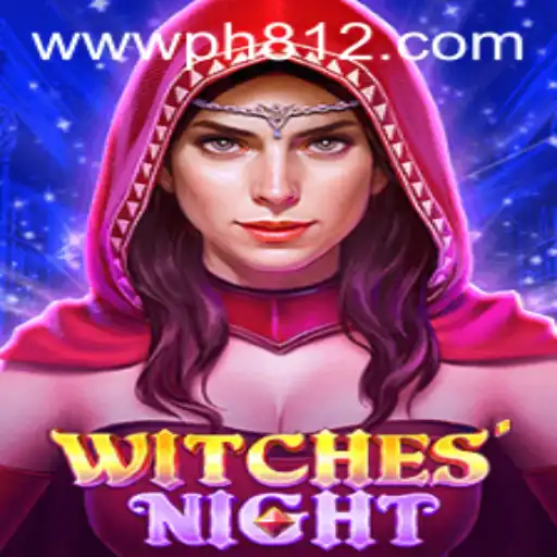 WitchesNight: A Magical Gaming Experience